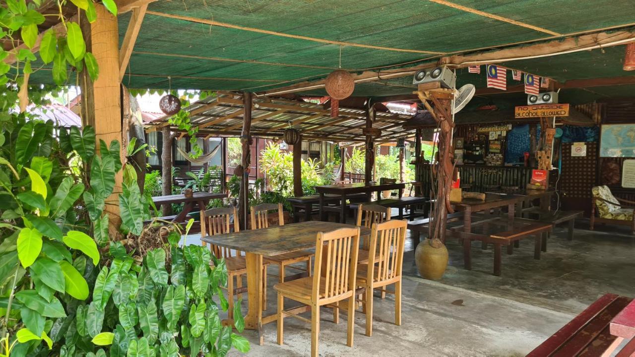 Gecko Guesthouse 판타이체낭 외부 사진