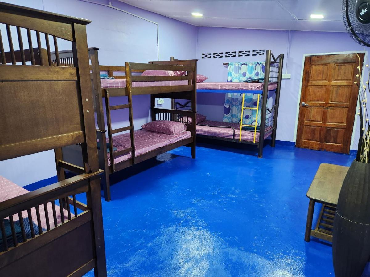 Gecko Guesthouse 판타이체낭 외부 사진