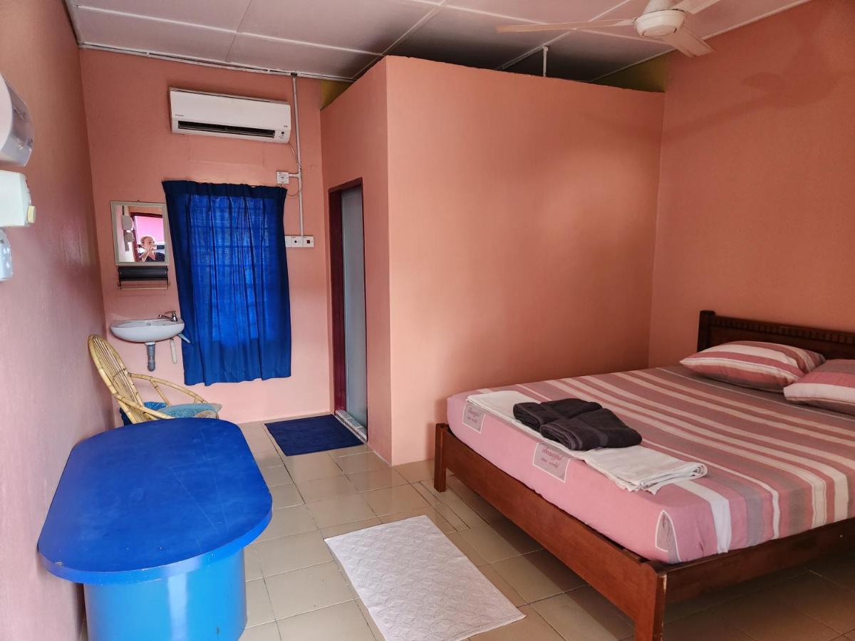Gecko Guesthouse 판타이체낭 외부 사진