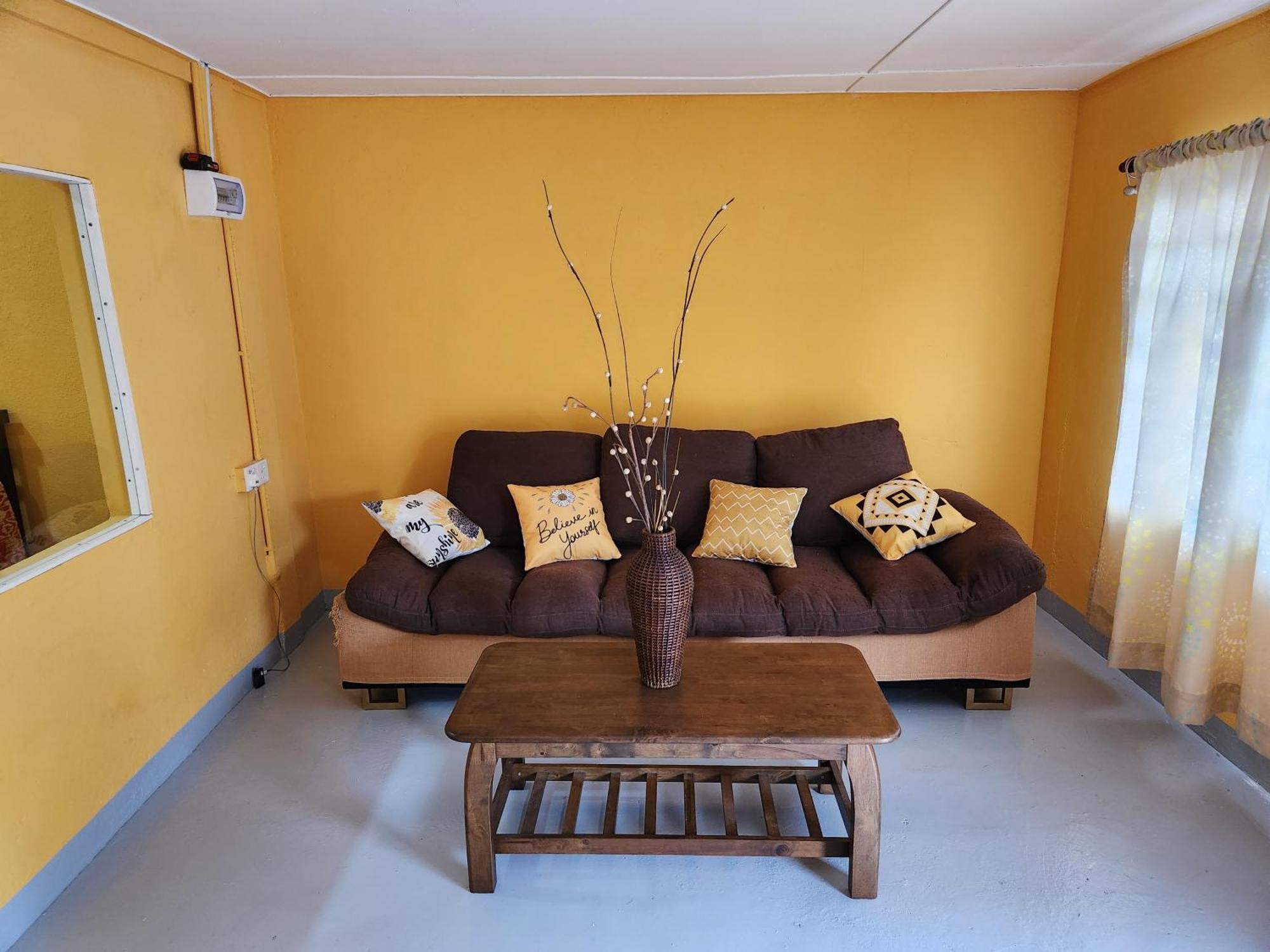 Gecko Guesthouse 판타이체낭 객실 사진