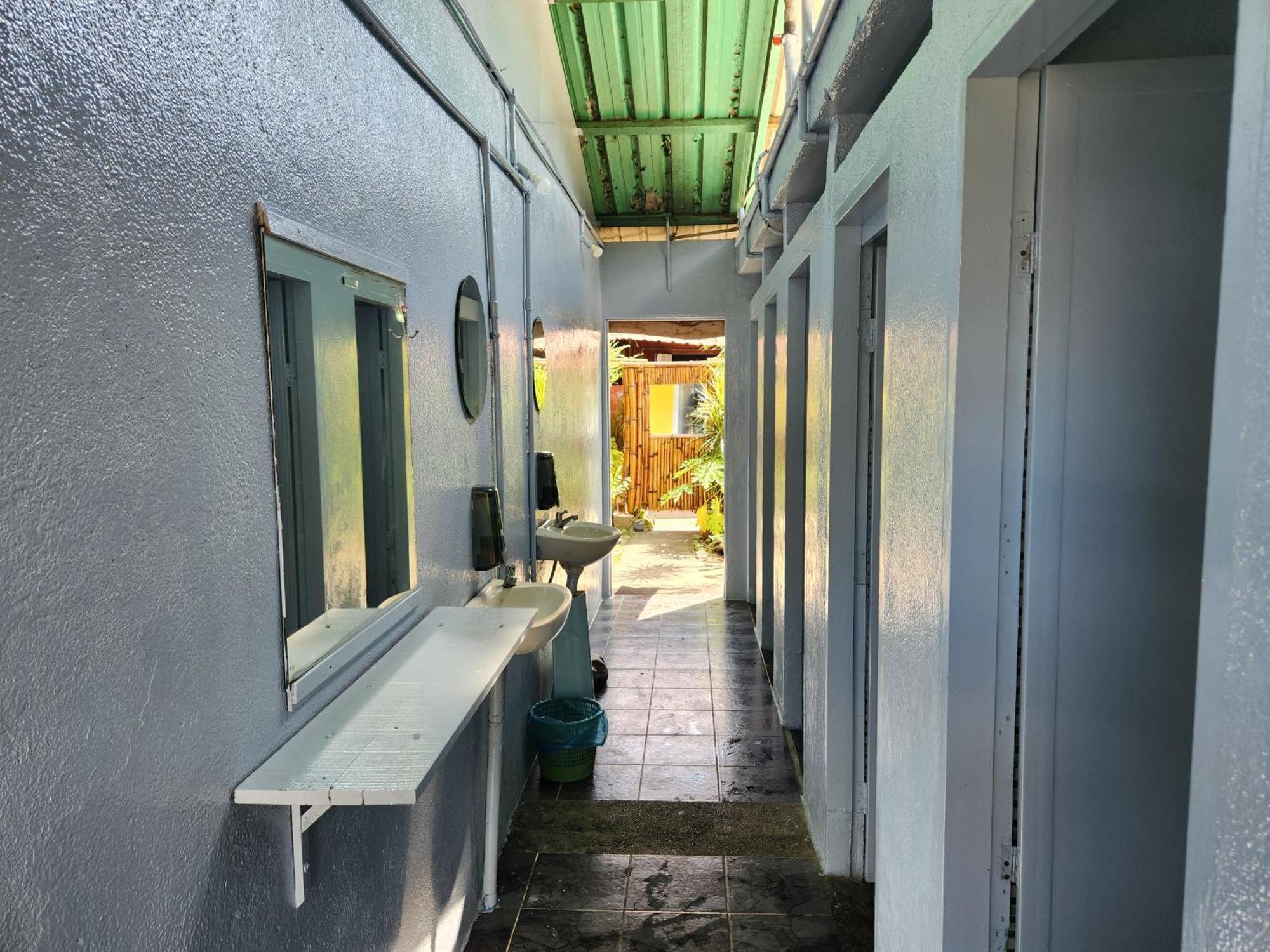Gecko Guesthouse 판타이체낭 외부 사진