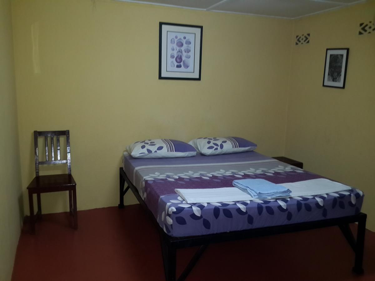 Gecko Guesthouse 판타이체낭 외부 사진
